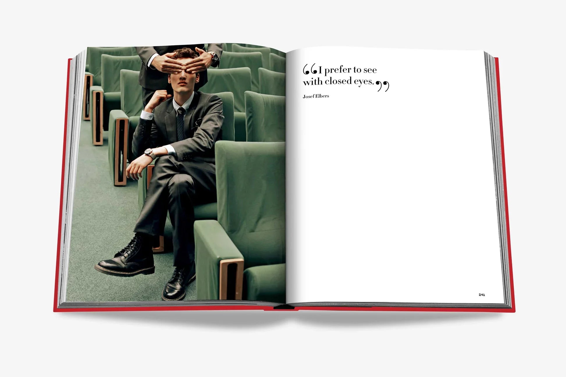 ASSOULINE Bauhaus Style