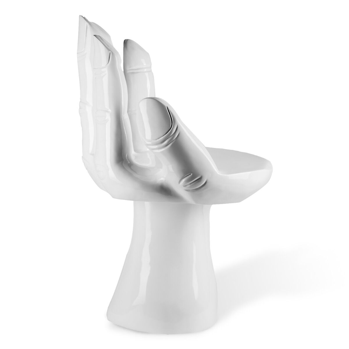 POLSPOTTEN Hand Chair
