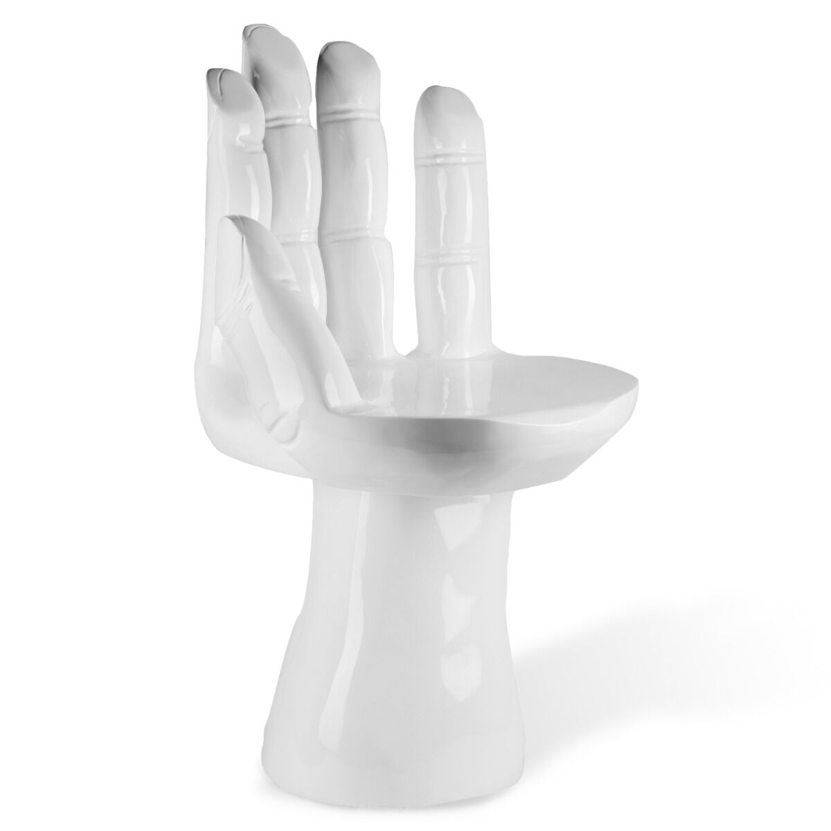 POLSPOTTEN Hand Chair