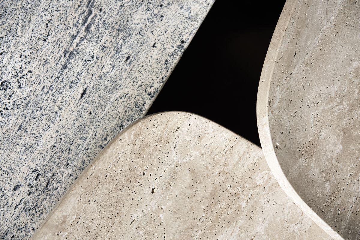 ClassiCon Materia Table