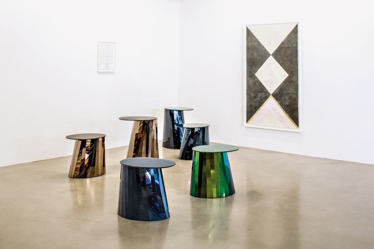 ClassiCon Pli Side Table