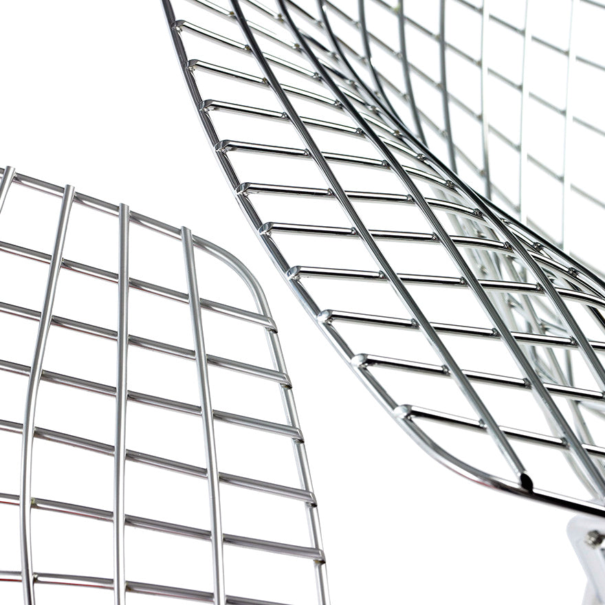 Knoll Bertoia Diamond Chair