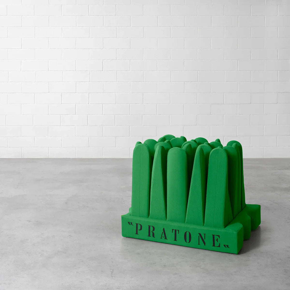 GUFRAM Pratone Forever