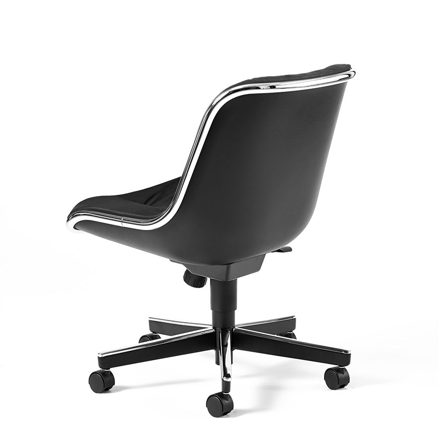 Knoll Pollock Excecutive Chair