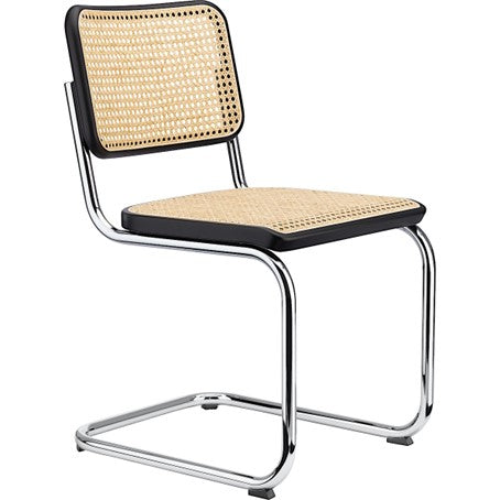 Thonet S 32 Cantilever Chair