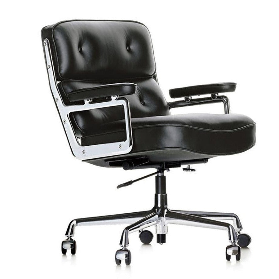 Vitra Eames Lobby Chair ES 105