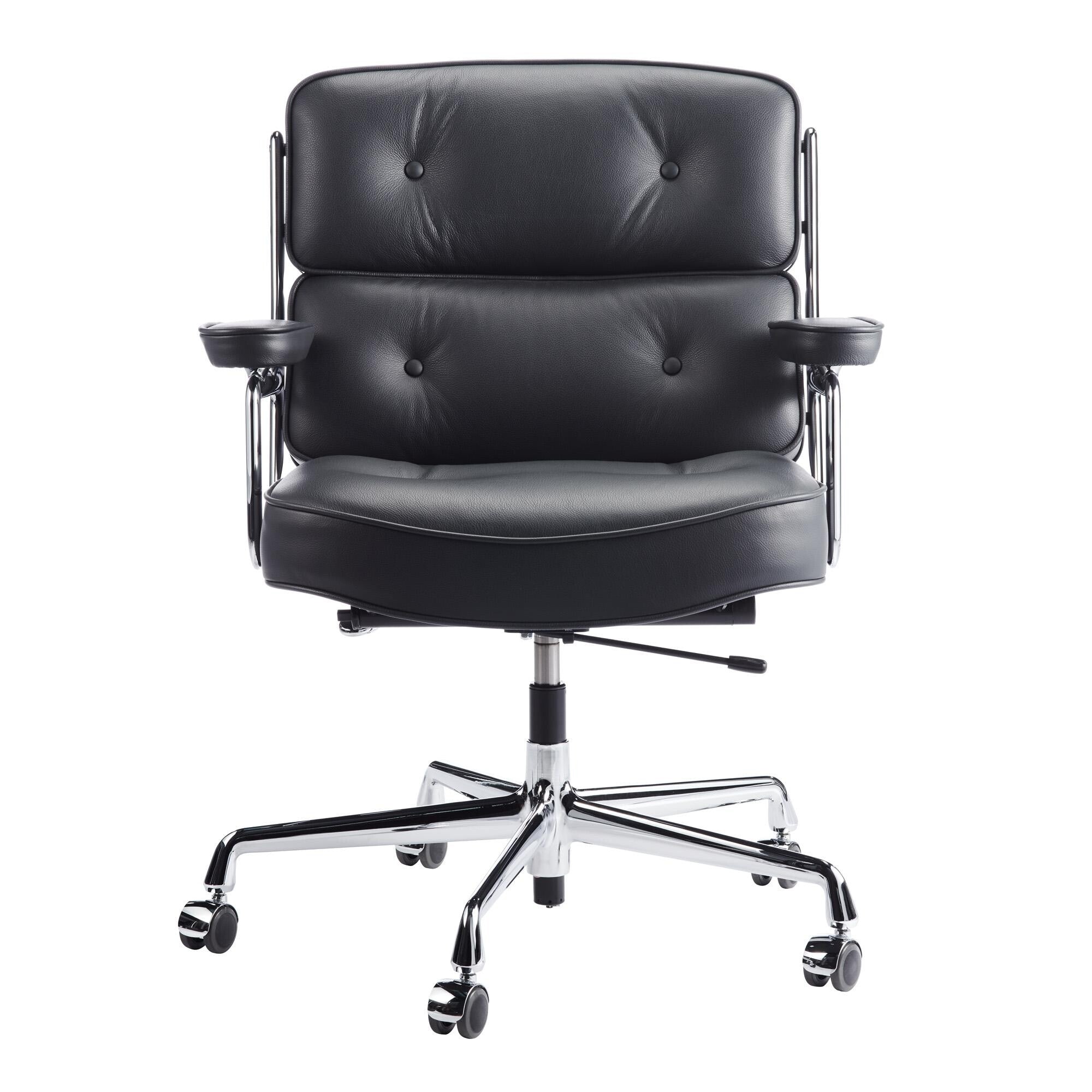 Vitra Eames Lobby Chair ES 105