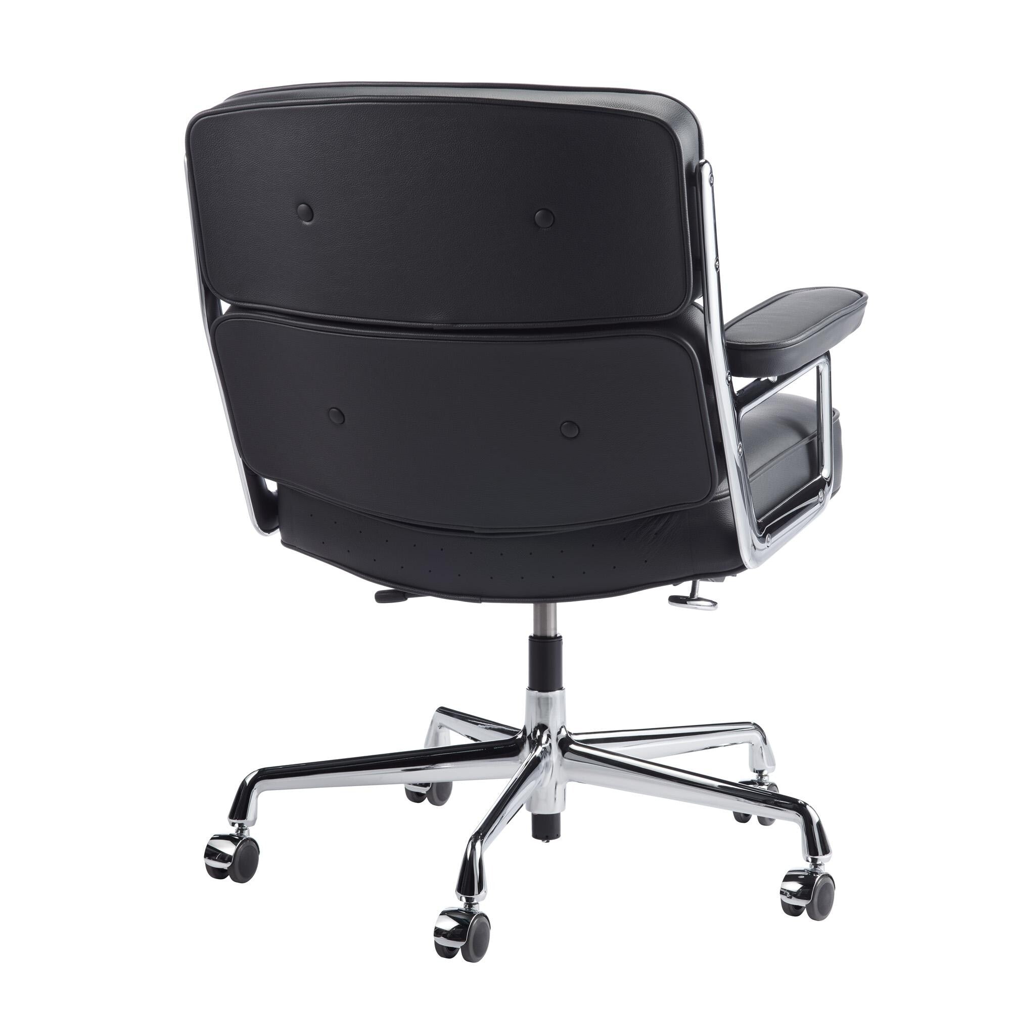 Vitra Eames Lobby Chair ES 105