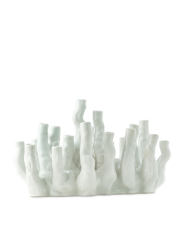 POLSPOTTEN Coral Reef Vase