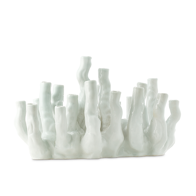 POLSPOTTEN Coral Reef Vase