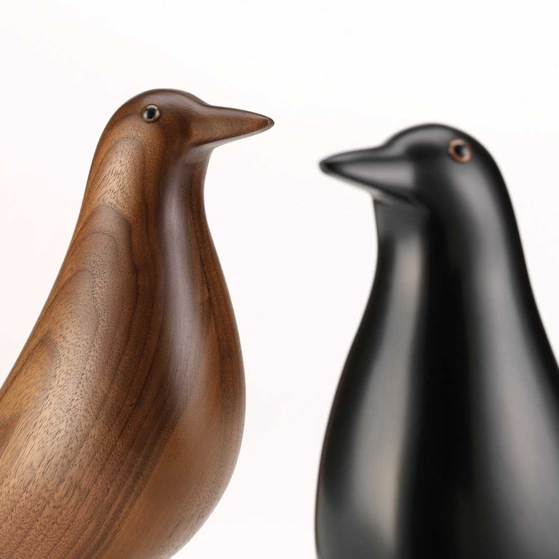 VITRA Eames house bird