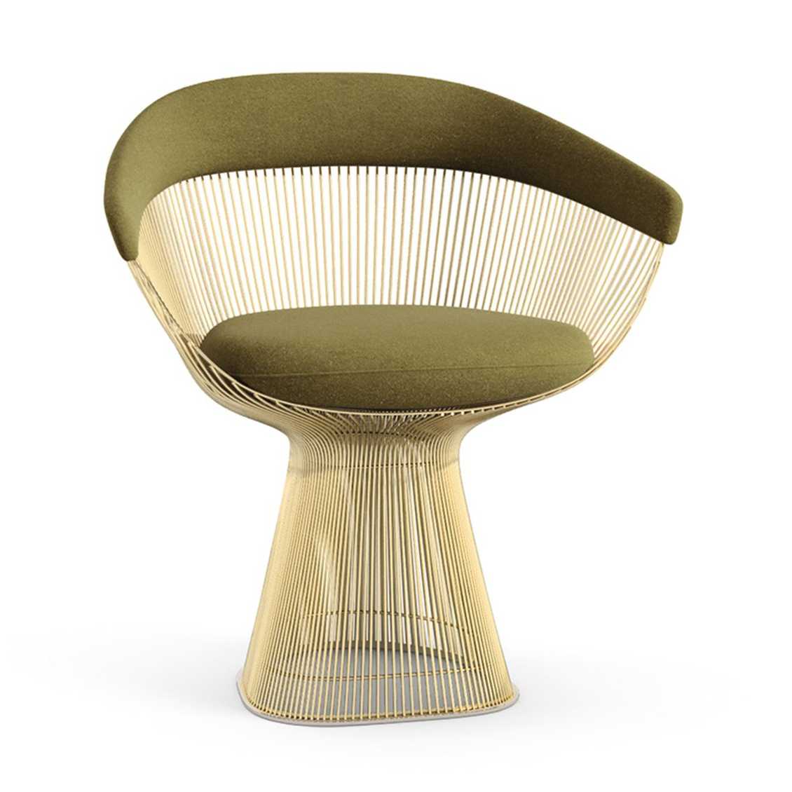 Knoll Platner Arm Chair