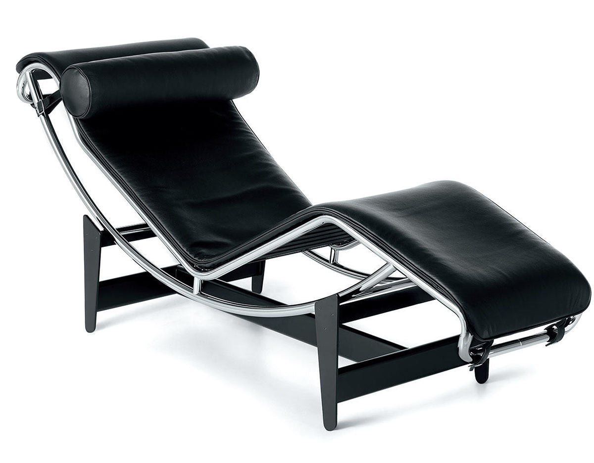 Cassina LC4 Chaise Lounge
