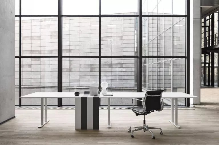 Vitra EA 117 bureaustoel