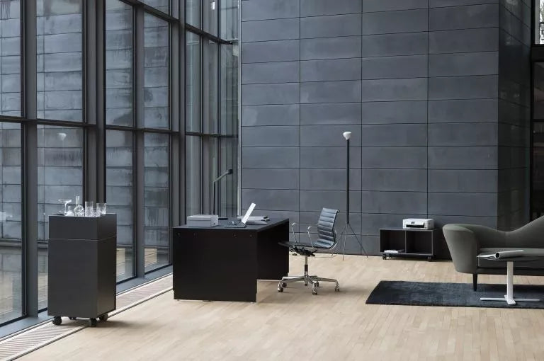 Vitra EA 117 bureaustoel