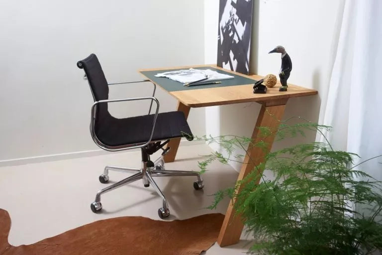Vitra EA 117 bureaustoel
