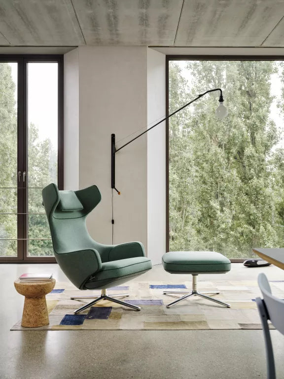 Vitra Petite Potence wandlamp