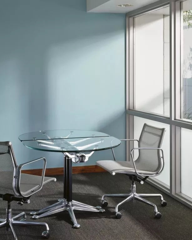 Vitra EA 117 bureaustoel