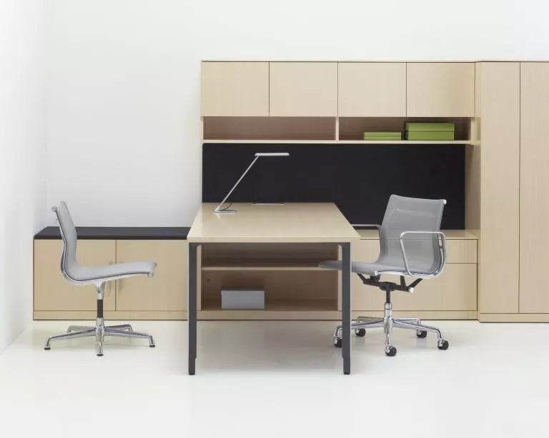 Vitra EA 117 bureaustoel