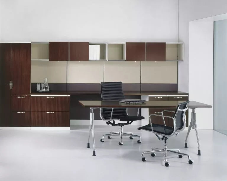 Vitra EA 117 bureaustoel