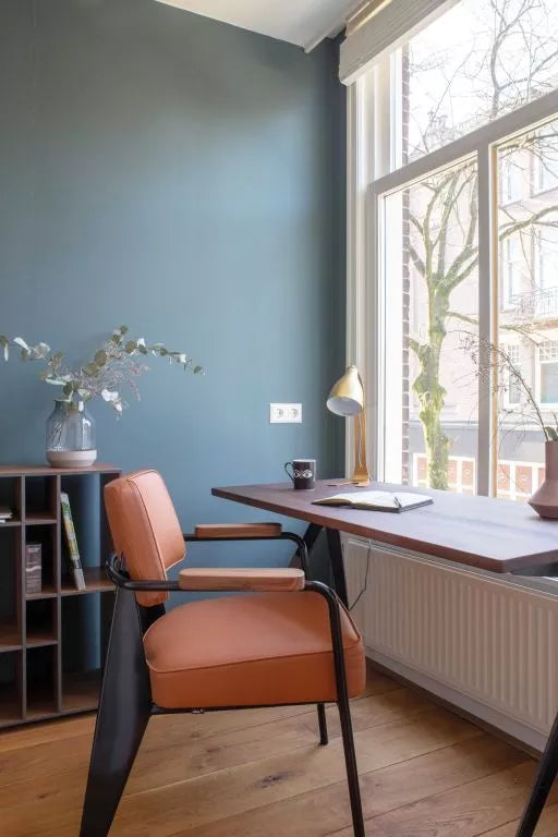 Vitra Fauteuil Direction fauteuil