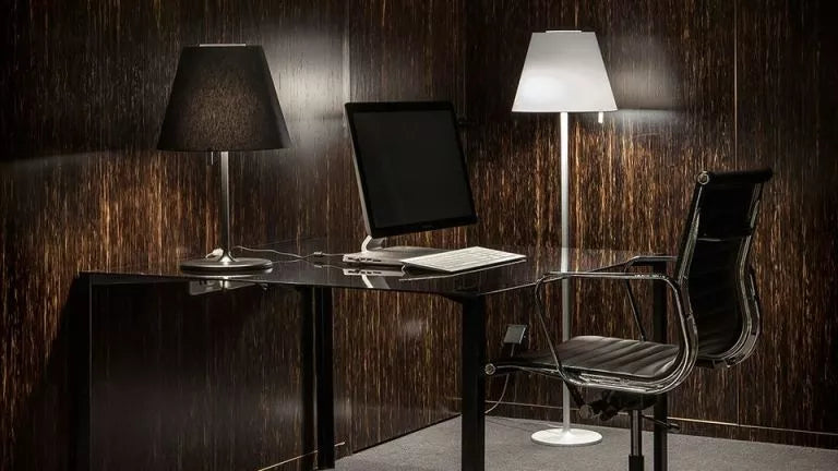 Vitra EA 117 bureaustoel