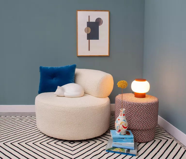 Vitra Resting Cat decoratie