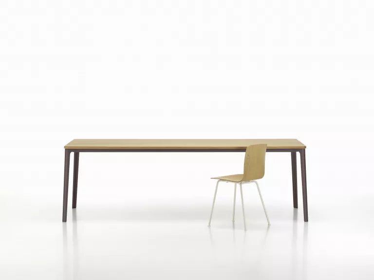 Vitra Plate tafel 240x100
