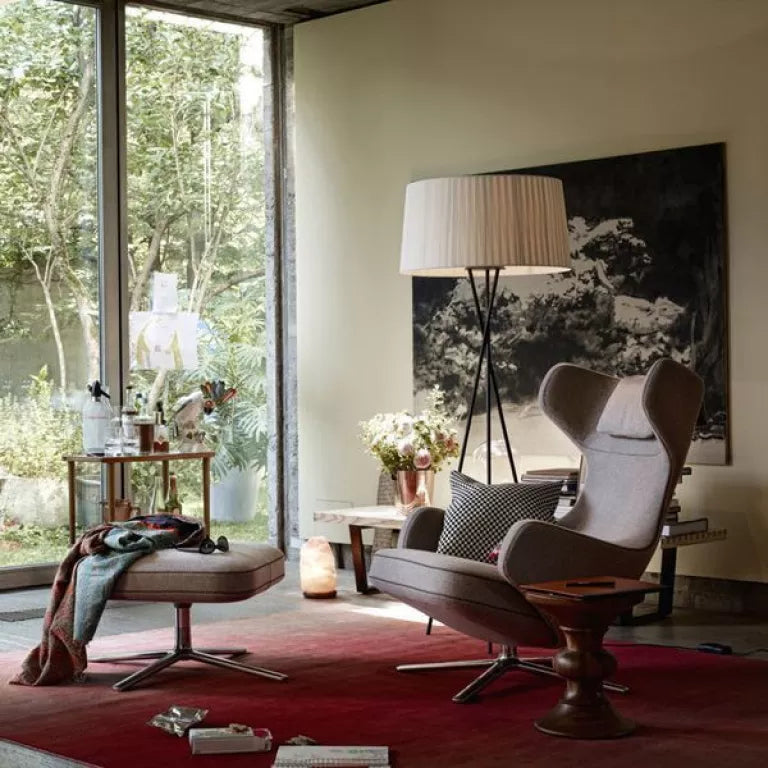 Vitra Grand Repos loungestoel