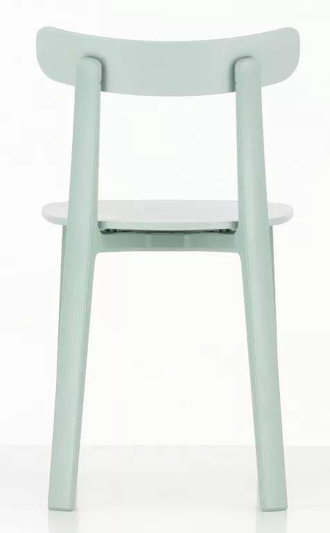 Vitra All Plastic stoel