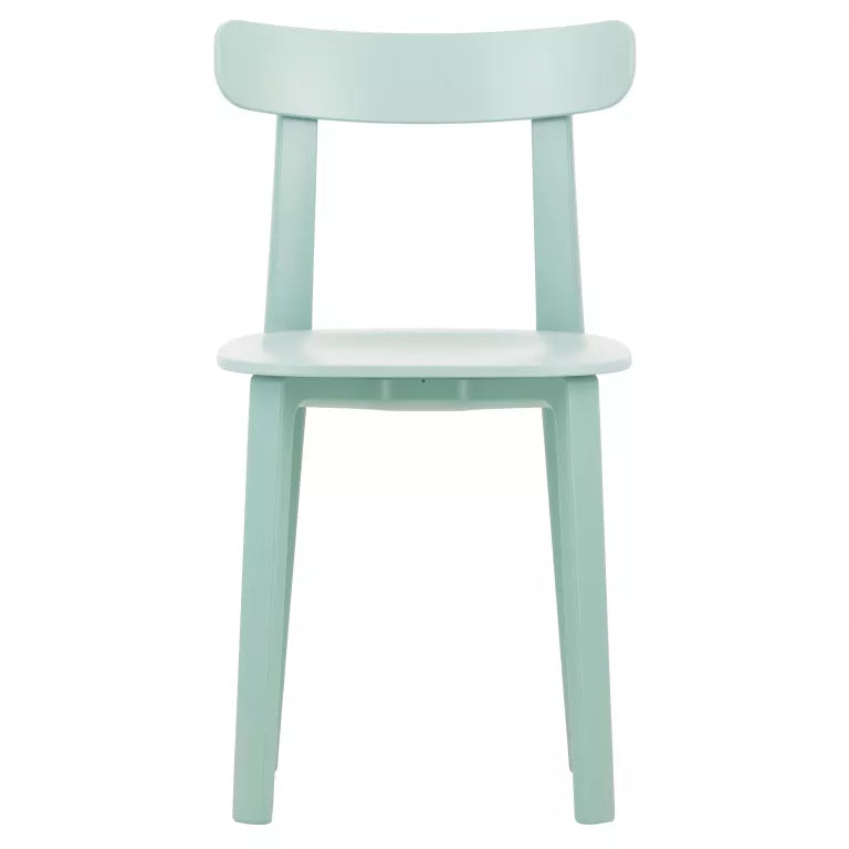 Vitra All Plastic stoel