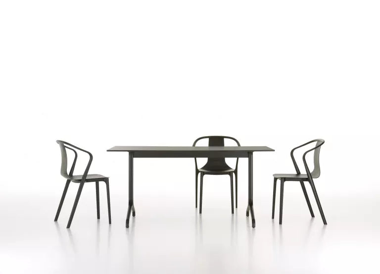 Vitra Belleville Armchair stoel