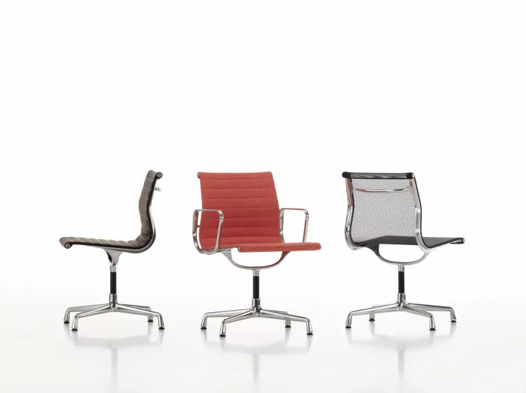 Vitra EA 104 stoel