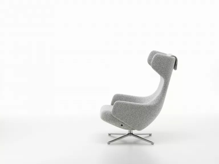 Vitra Grand Repos loungestoel