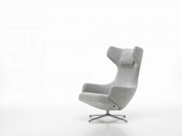 Vitra Grand Repos loungestoel
