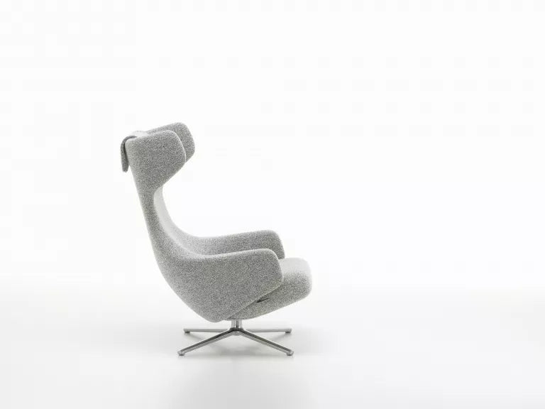 Vitra Grand Repos loungestoel