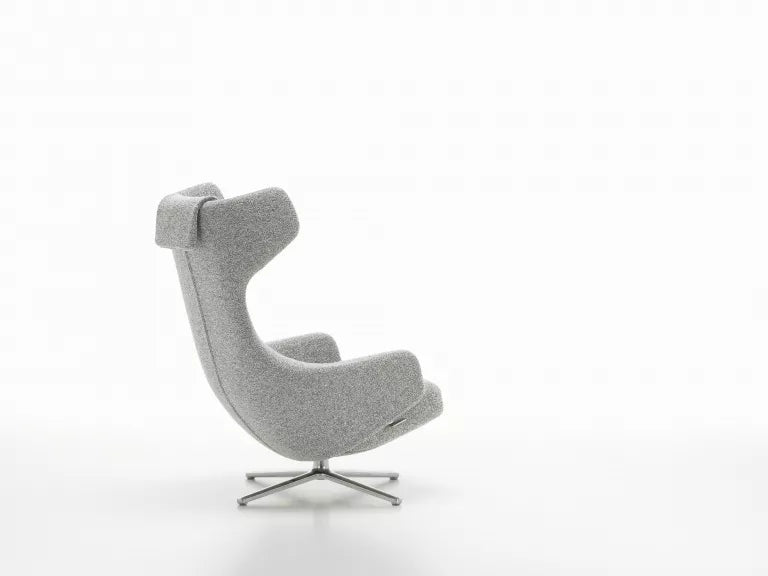 Vitra Grand Repos loungestoel