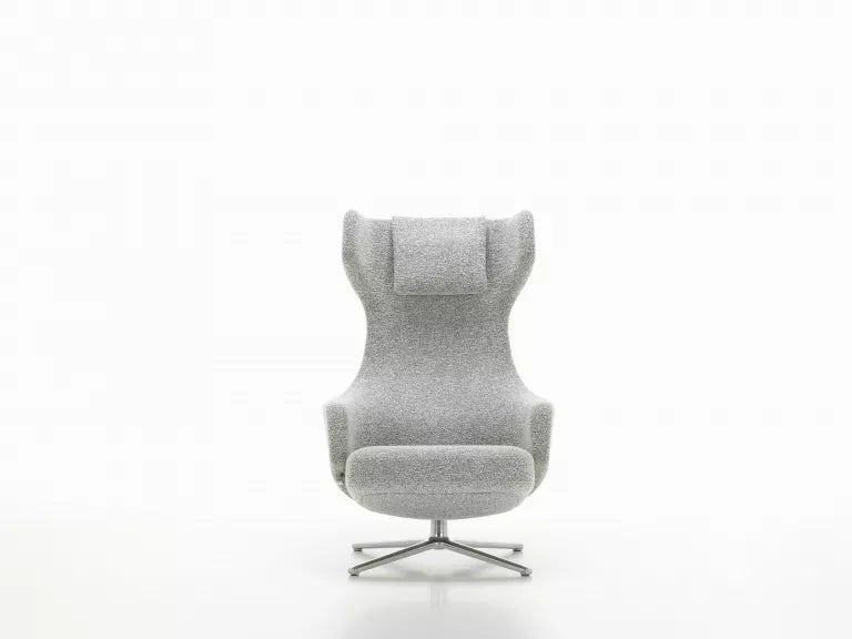 Vitra Grand Repos loungestoel