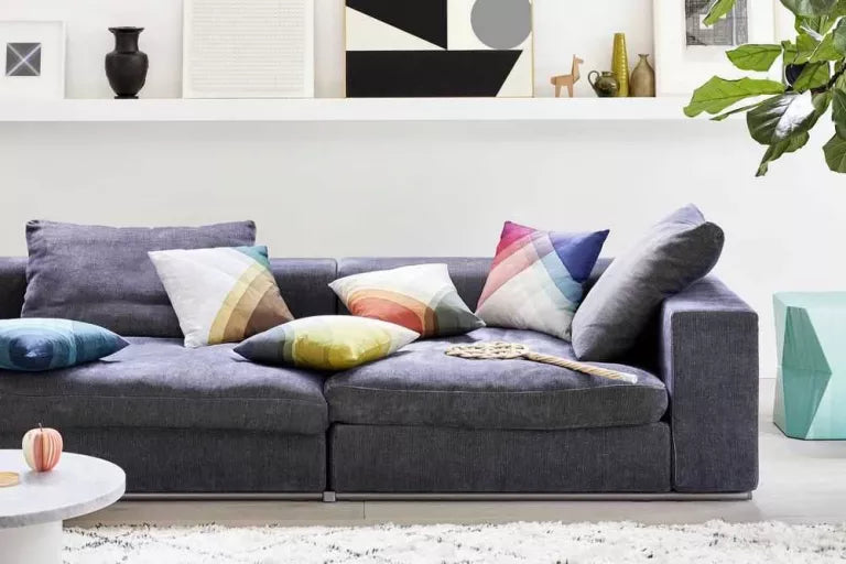 Vitra Herringbone Pillow kussen