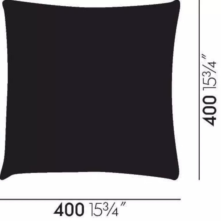 Vitra Herringbone Pillow kussen