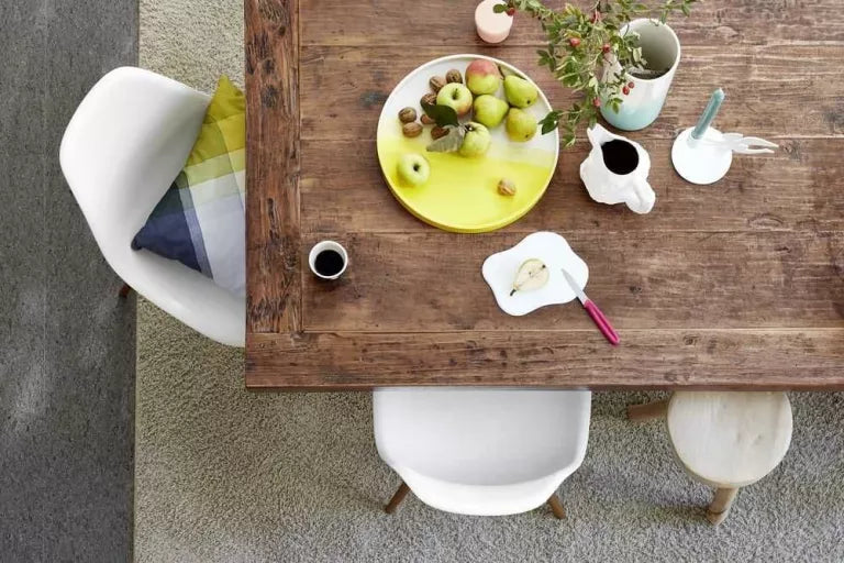 Vitra Herringbone Vessels vaas geribbeld