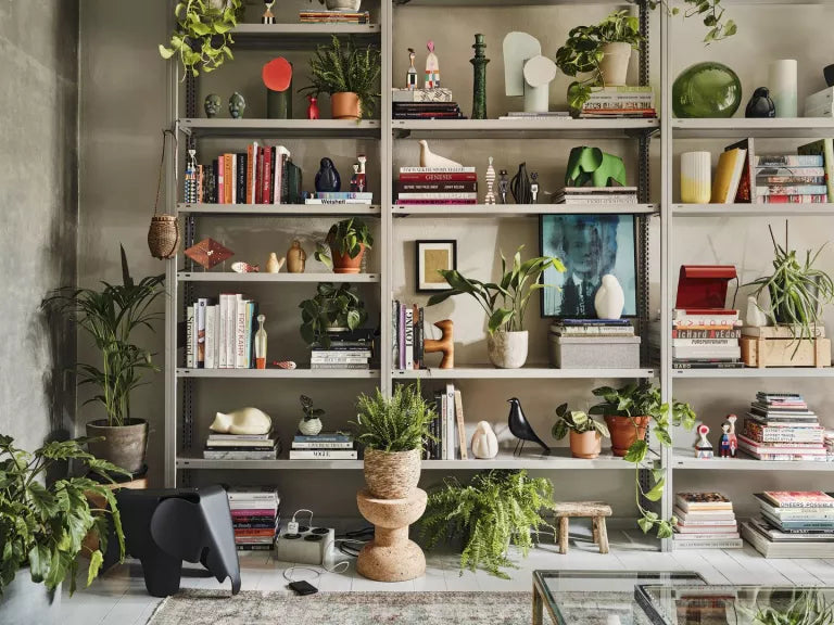 Vitra L'Oiseau kurk decoratie limited edition