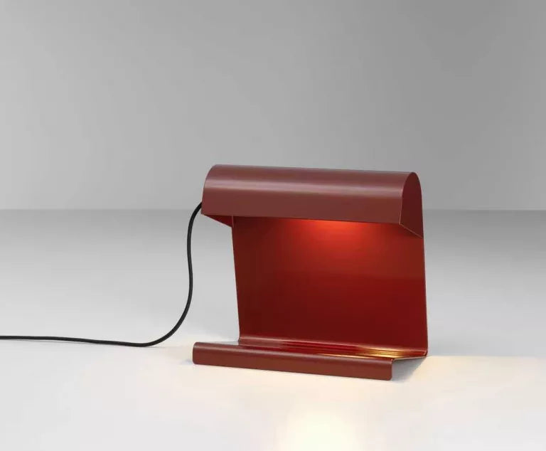 Vitra Lampe de bureau tafellamp