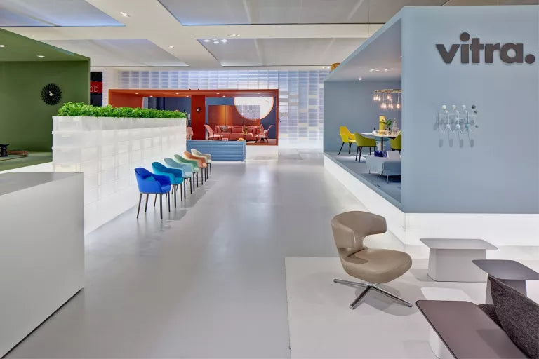 Vitra Petit Repos fauteuil