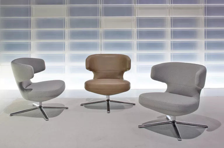 Vitra Petit Repos fauteuil