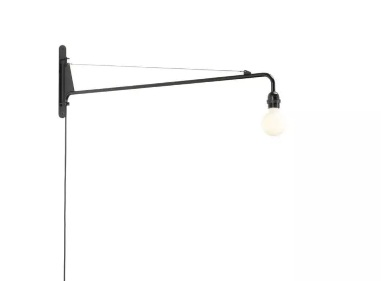 Vitra Petite Potence wandlamp