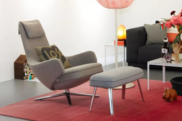Vitra Repos loungestoel