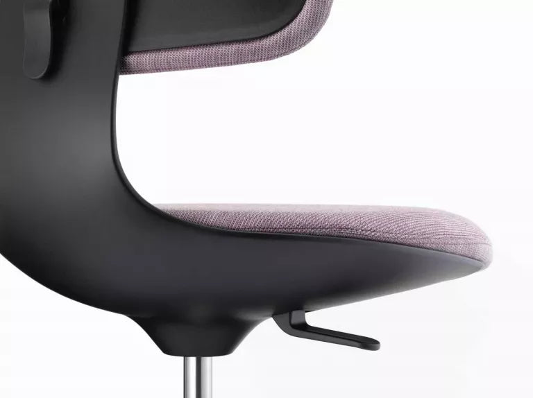 Vitra Rookie bureaustoel low