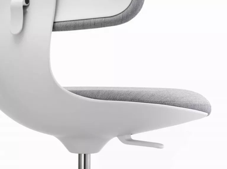 Vitra Rookie bureaustoel low