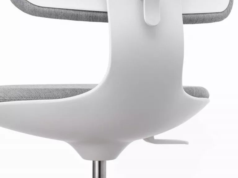 Vitra Rookie bureaustoel low